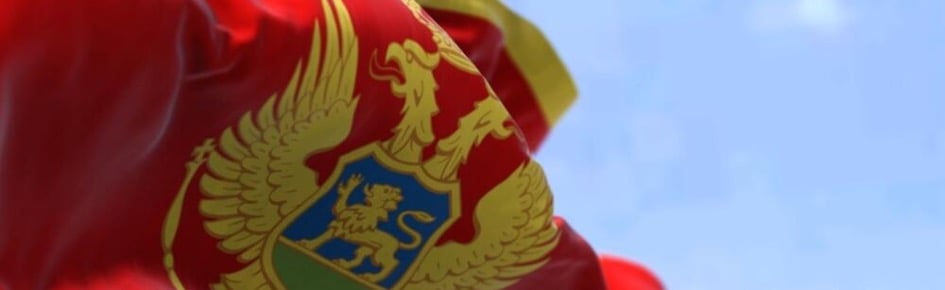 Montenegro Discord Server Banner