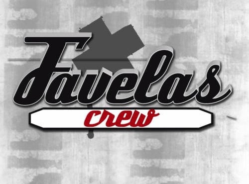 Favelas Discord Server Banner