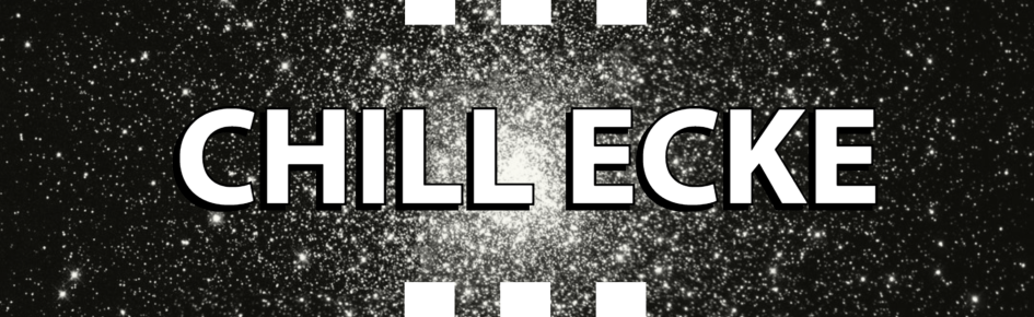 Chill Ecke Discord Server Banner