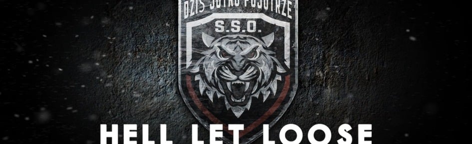 S.S.O. | POLSKA Discord Server Banner