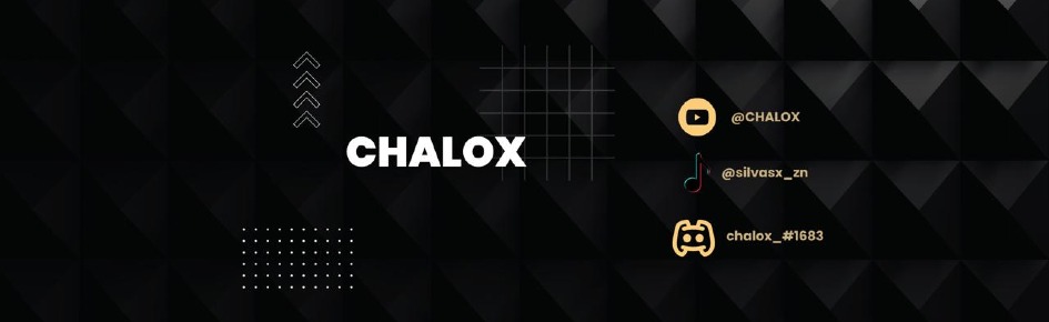 chalox Discord Server Banner