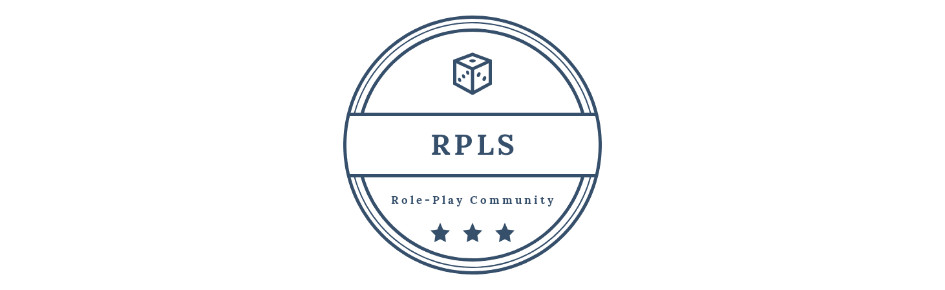(RPLS) Role-Play Los Santos Discord Server Banner
