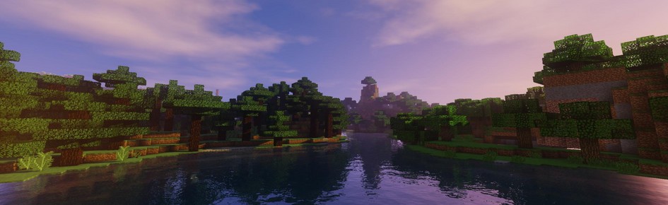 ZeRulerz MC Discord Server Banner