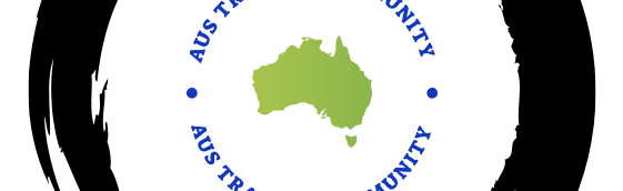 Aus crypto trading community Discord Server Banner