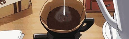 /Cafe Discord Server Banner