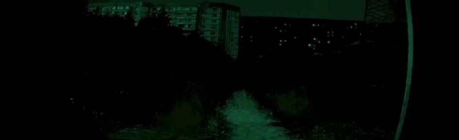 No im not a human, rp and chat Discord Server Banner