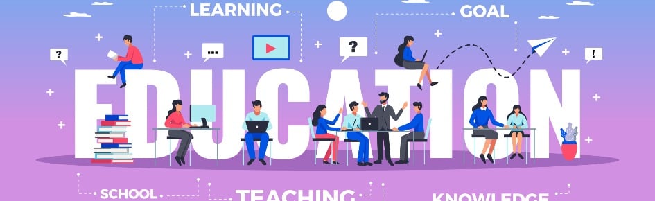 grades achievers Discord Server Banner