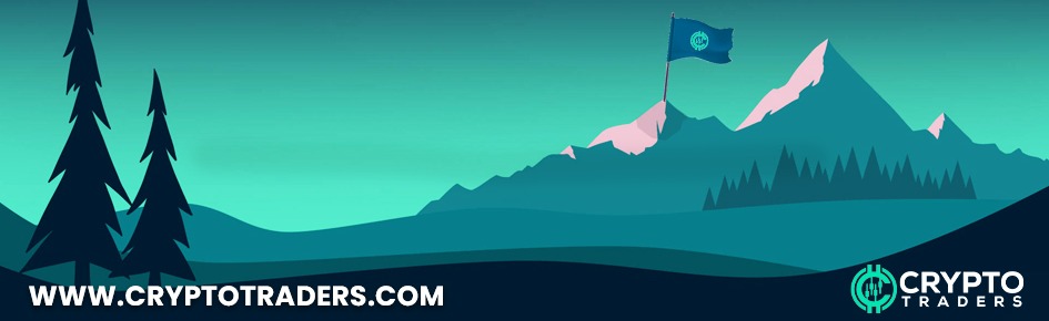 CryptoTraders.com Discord Server Banner