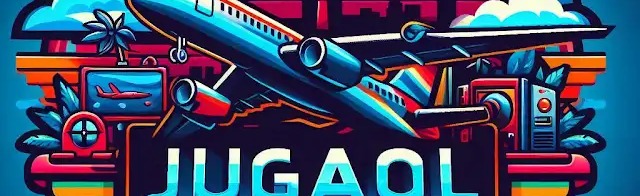 JugaolSim Discord Server Banner