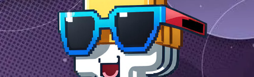 ChuckleFork HUB Discord Server Banner