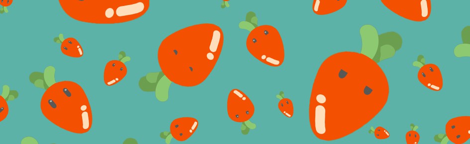 carrotscraps Discord Server Banner