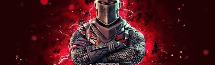 Fortnite Community Discord Server Banner