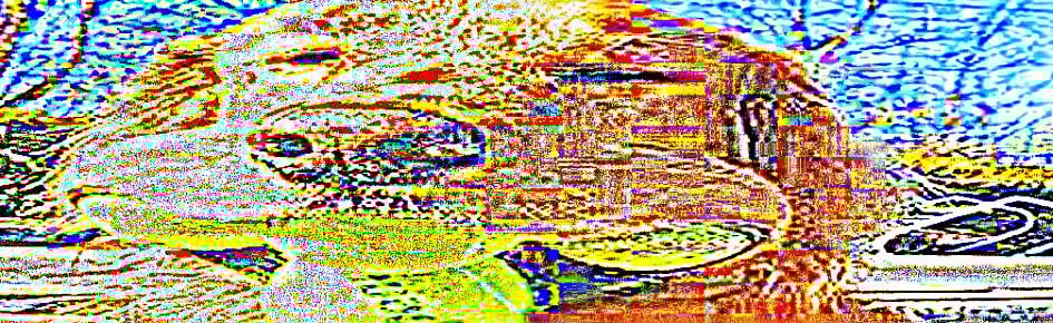 The Balls Palace Discord Server Banner