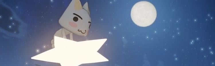 type shiii Discord Server Banner