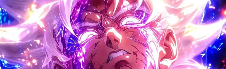 Power Level 9000 Discord Server Banner