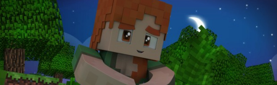 eXoCraft Discord Server Banner