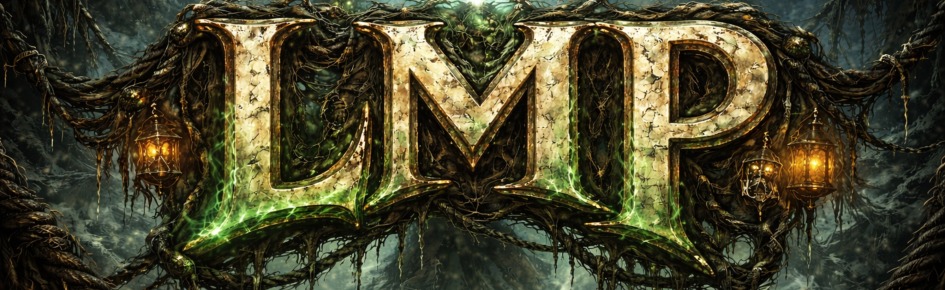 Les Maudits Pirates Discord Server Banner