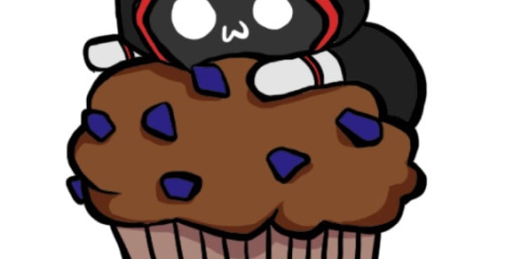 badmuffin's server Discord Server Banner