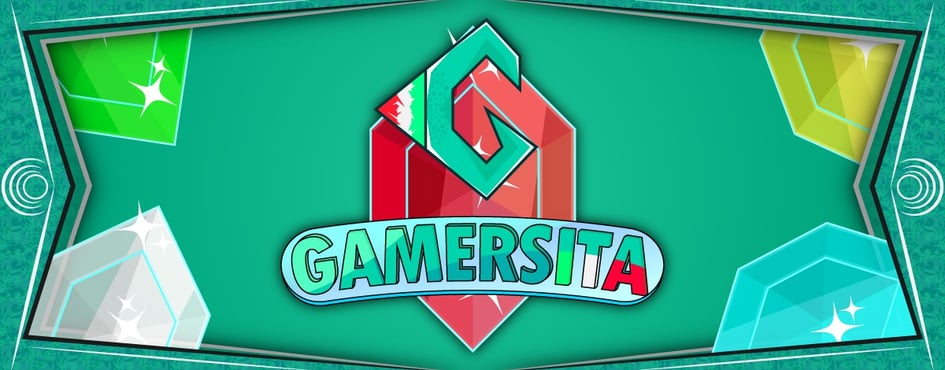 GamersITA Community Discord Server Banner