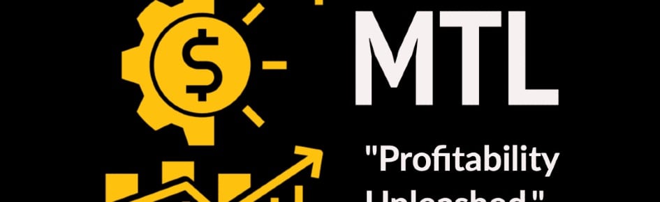 MrBrownblood Trades Discord Server Banner