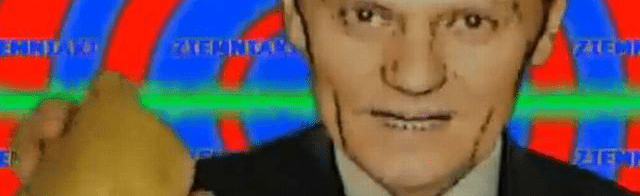 That one werid... Discord Server Banner