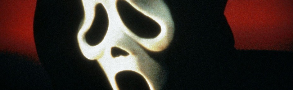 Scary Movie Review Discord Server Banner