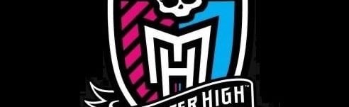 Monster high stands Discord Server Banner