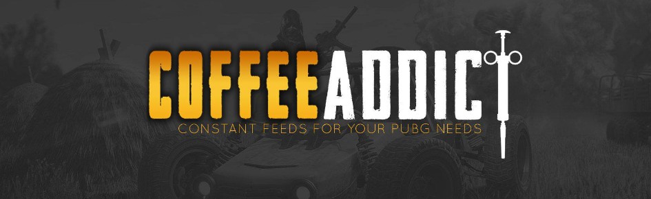 The Coffee House Discord Server Banner