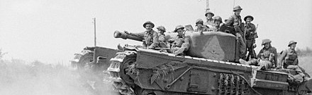 britishsoldiers' chaotic server Discord Server Banner