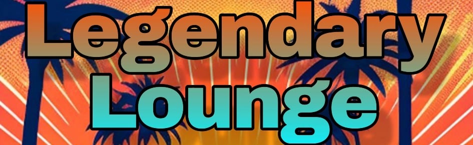 Legendary Lounge Discord Server Banner