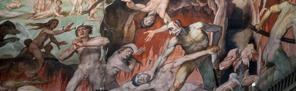 LOWER HELL Discord Server Banner