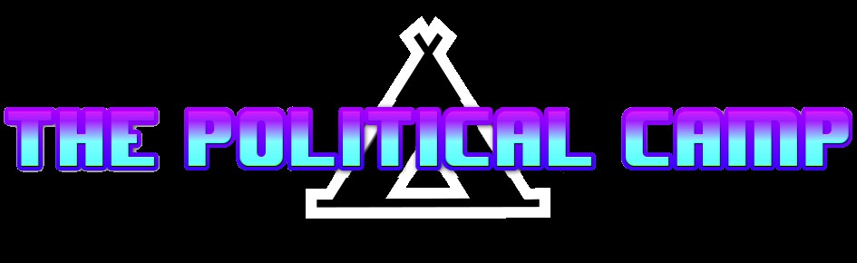 The Political Camp Discord Server Banner