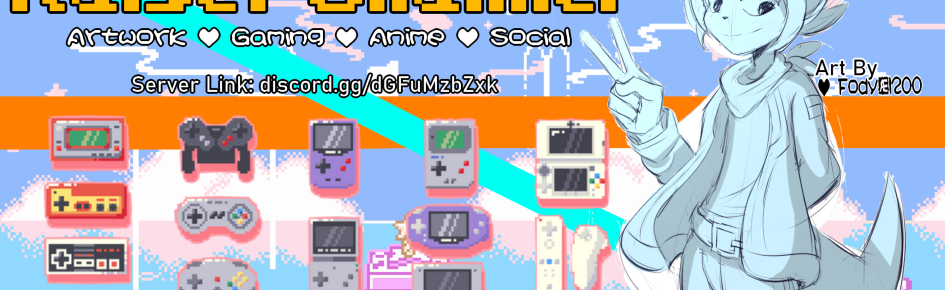 Kaiser Channel Discord Server Banner