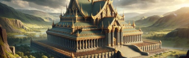 ValhallaZA Discord Server Banner