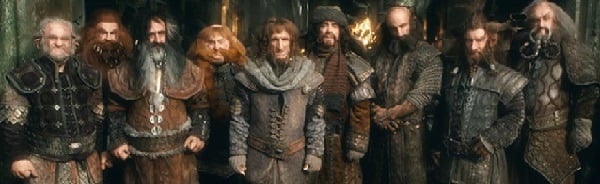 Erebor Pixel Discord Server Banner