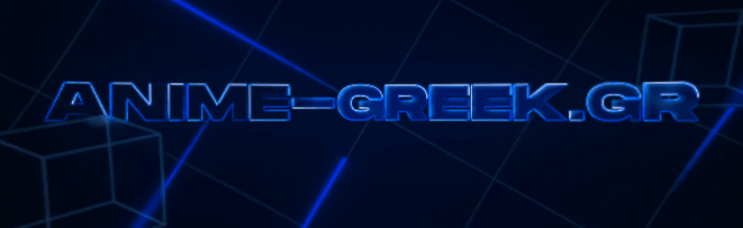 Anime-Greek.gr Discord Server Banner
