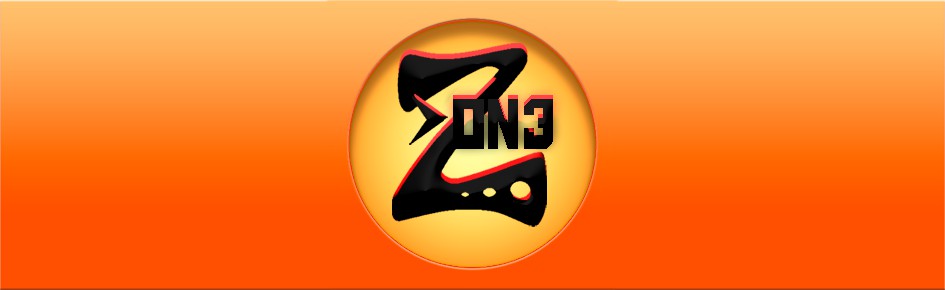 Zone - GameServer Discord Server Banner