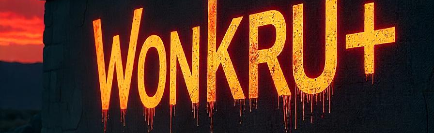 wonkru+ Discord Server Banner