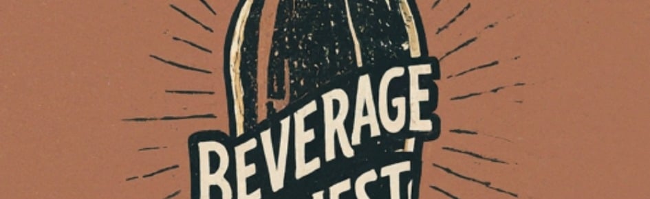 Beverage Quest's Soda Fountain Discord Server Banner