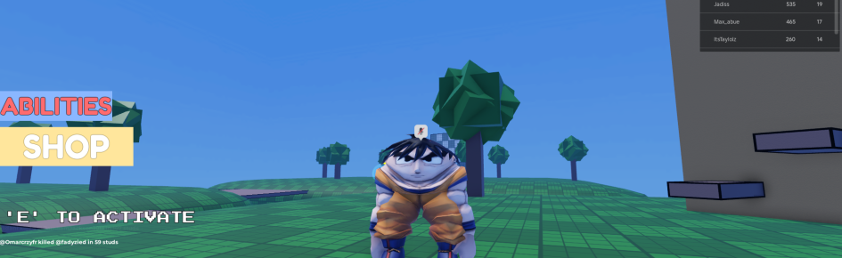 Non-Residential Game Bros Discord Server Banner