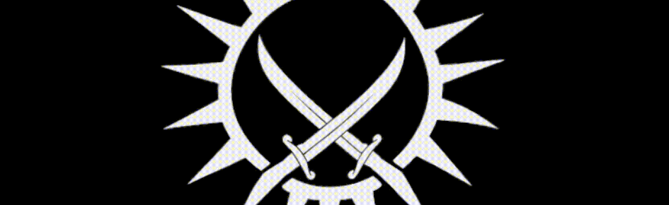 🇰🇵ORDA / Order of Ruthless Discord Server Banner