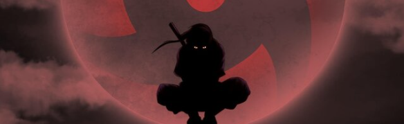 Tsukiyomi Discord Server Banner