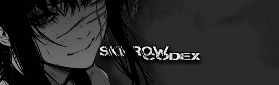 Codex Discord Server Banner