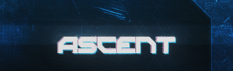 Ascent Discord Server Banner
