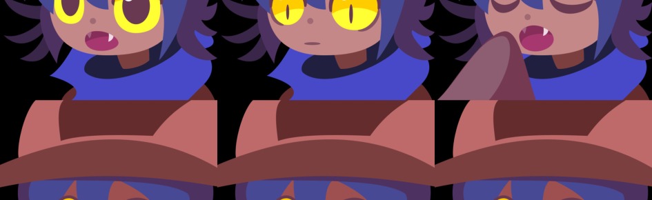 Niko Republic Discord Server Banner