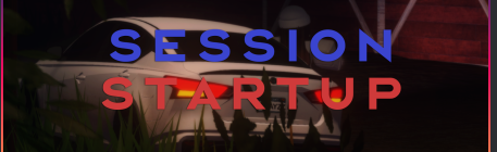 New South Wales Roleplay Discord Server Banner