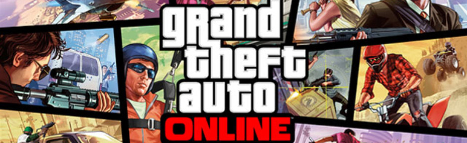 GTA FiveM Discord Server Banner