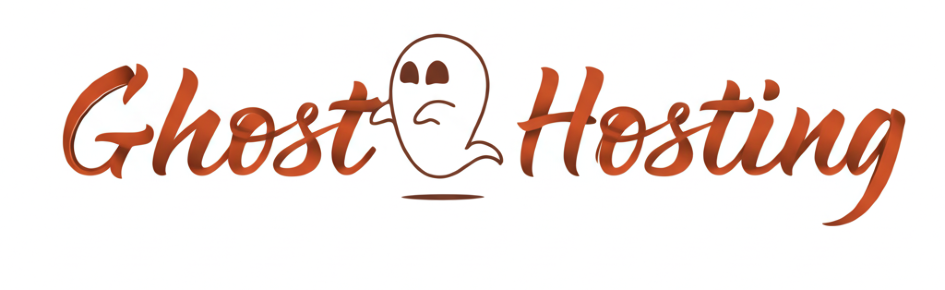 Ghost Hosting Discord Server Banner