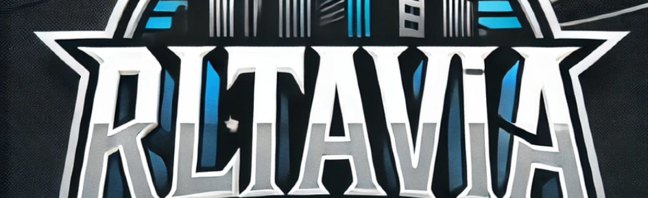 Altaviaroleplay Discord Server Banner