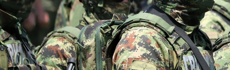 Military_Special Forces Discord Server Banner